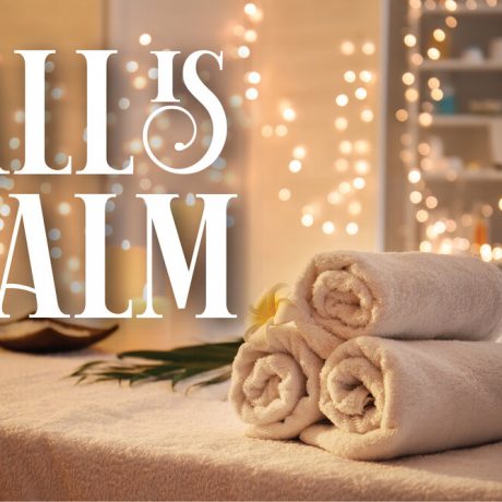 All+is+Calm+Spa+Package